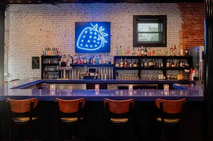 Your Perfect Pour Awaits!