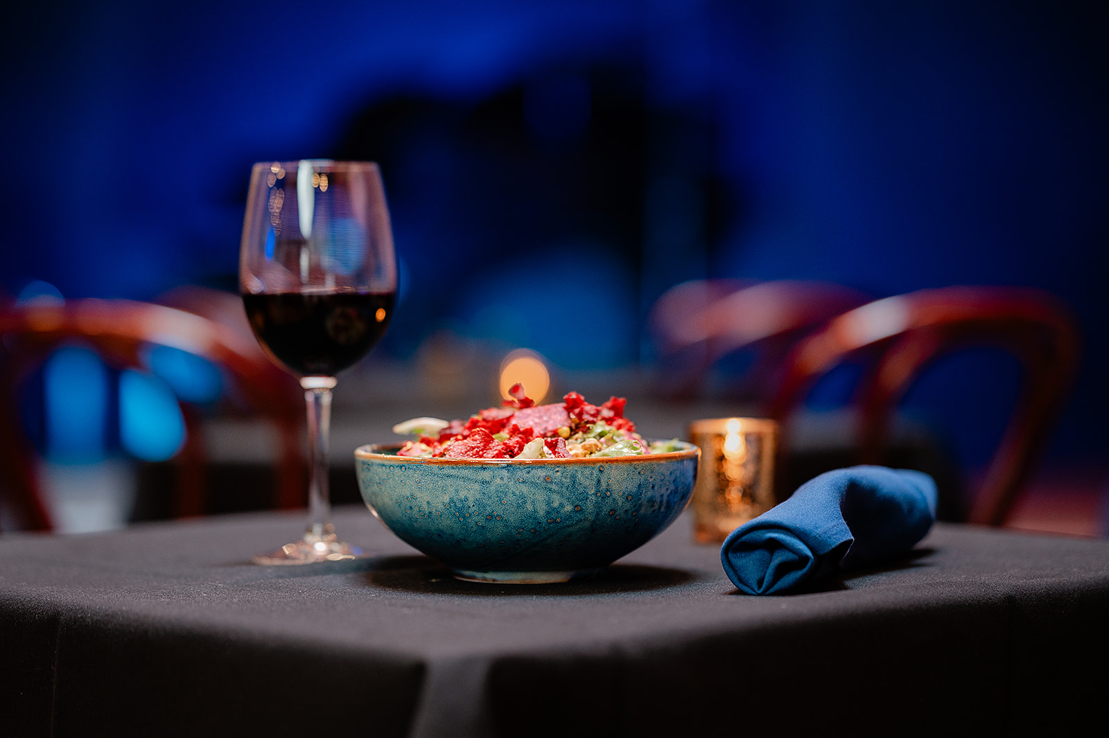 Dinner Reservations