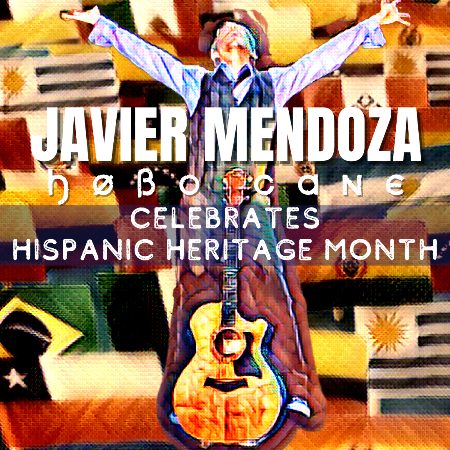 Celebrates Hispanic Heritage Month