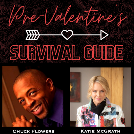 The Pre-Valentine’s Day Survival Guide