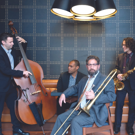 Jazz Interpretations of the Grateful Dead