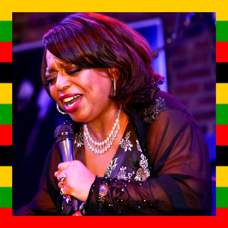 Celebrating the History of Jazz, Blues & Soul in America