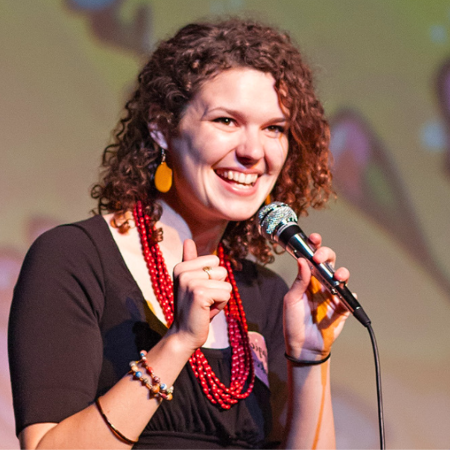 Soul-Stirring Songs From a Seasoned Singer-Songwriter (New to STL)!