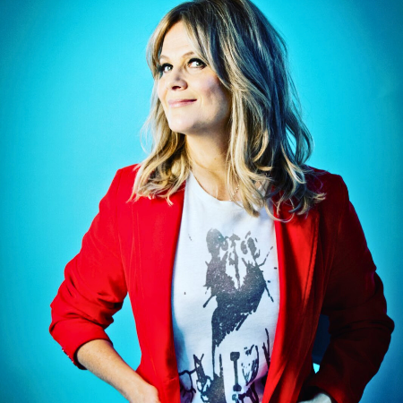 "Crafting some of the most beautiful, compelling Americana today." - American Songwriter