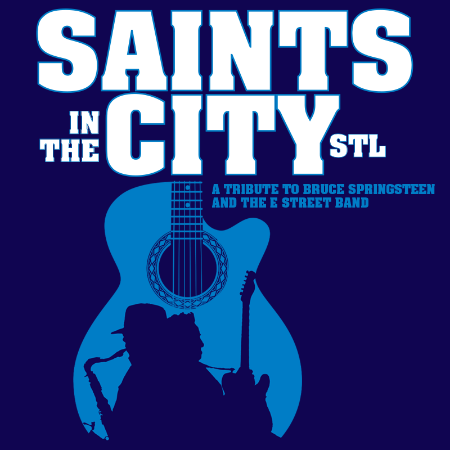 A Tribute to Bruce Springsteen and the E Street Band