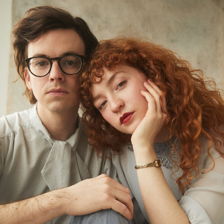 Joshua Lee Turner and Allison Young