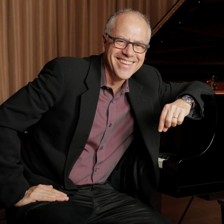 Pianist for Frank Sinatra, Sammy Davis Jr., and Mel Tormé. As a songwriter, 20 Top 10 Singles Worldwide.