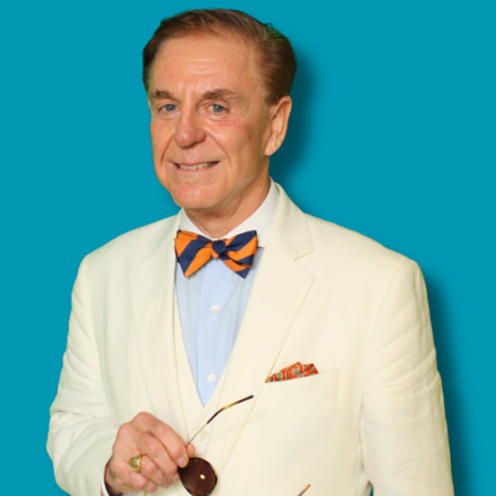 Reflections of LOVE through the Great American Songbook