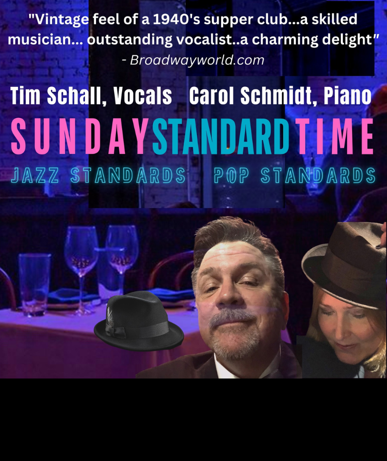 Sunday Standard Time