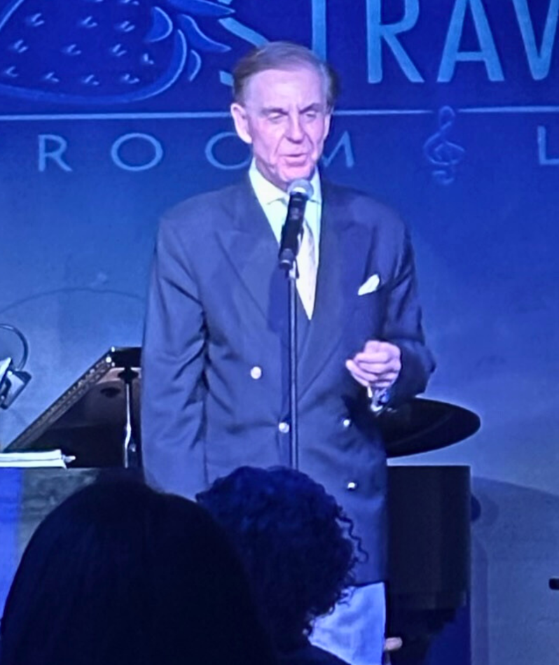 More Reflections of LOVE from the Great American Songbook with Johnny Valentine and the Band Divine