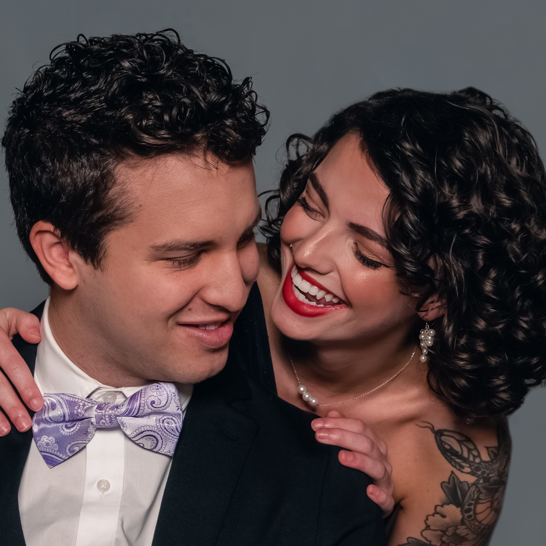 Blue Strawberry "The Two of Us" Acoustic Tour Emmaline