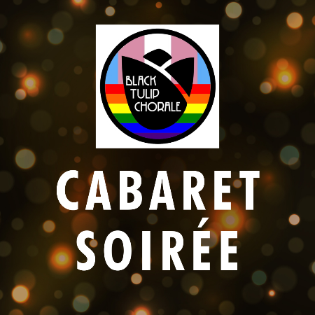 Cabaret Soirée 2025