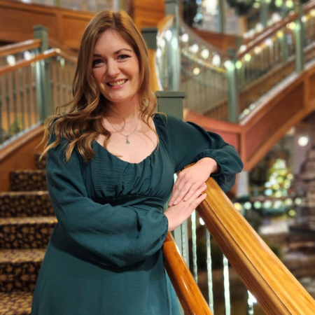 Christmas Together: A Jingle Bell Bash