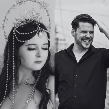 The Songs Between Stars