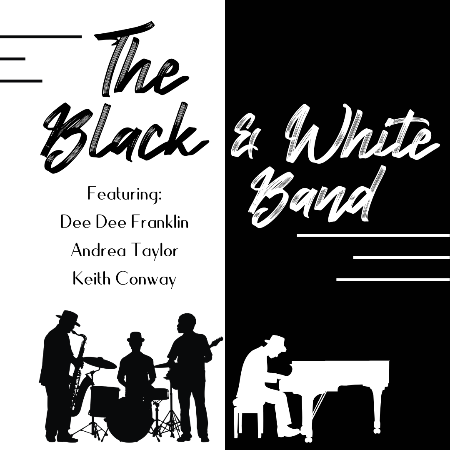 A Night of R&B, Blues and Jazz