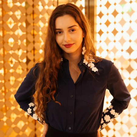 An Important New Voice in Jazz