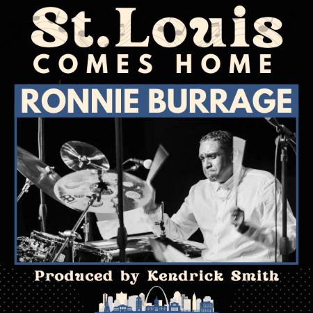 St. Louis Comes Home