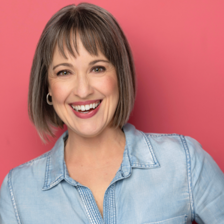 I Want It All: Moms' Night Out