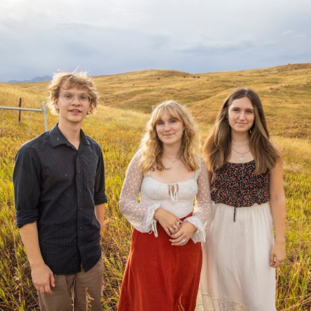 Acoustic Folk and Bluegrass