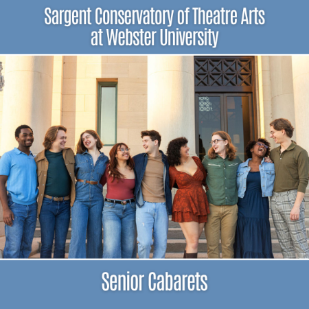 Senior Cabarets