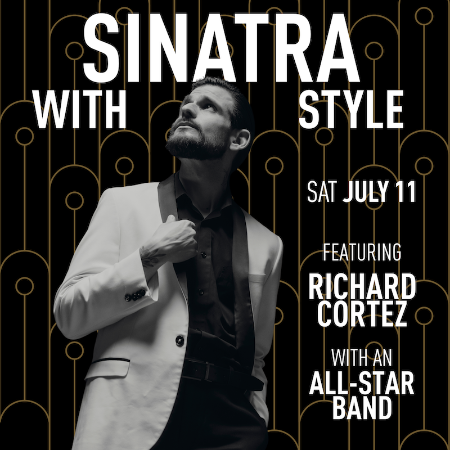 Sinatra With Style