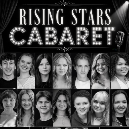 Hosted by Broadway's Taylor Louderman and Shelby Ringdahl