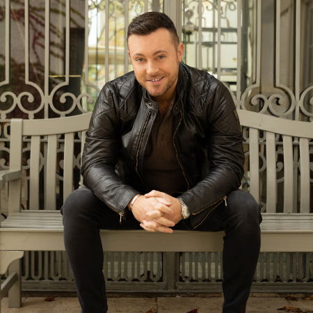High-Energy Irish Country-Pop