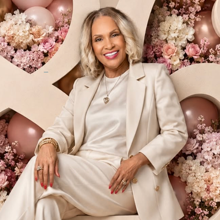 An Original Ikette & Founder of Sweetie Pie's