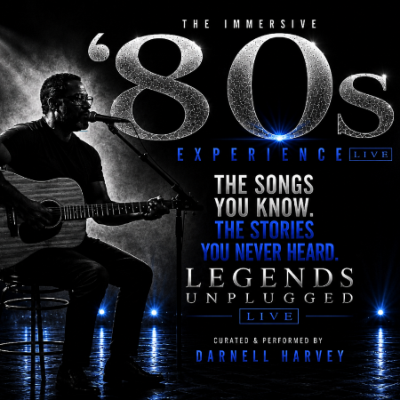 Performed by Darnell Harvey