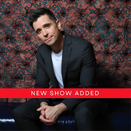 Tony Award-Winning Star of The MUNY's Something Rotten!