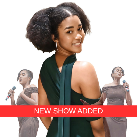 Debut From An Up-And-Coming St. Louis Vocalist