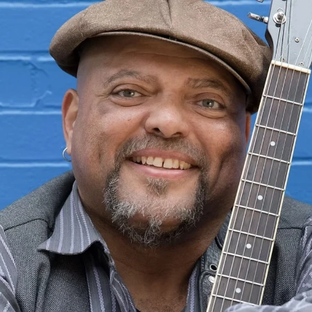 Thank You, Brother Bill: A Tribute to Bill Withers